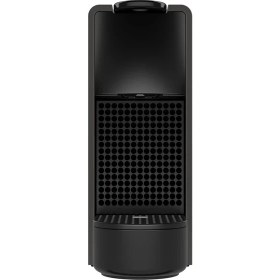 Resim Nespresso Essenza Mini C30 Matt Black Kahve Makinesi 