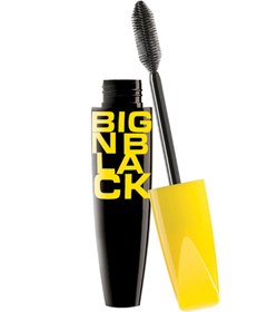 Resim Pastel Bıg N Black Mascara 