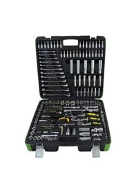 Resim Lokma Takımı 216 Parça Set 