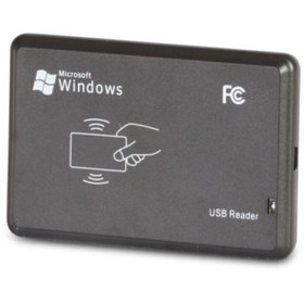 Resim Microsoft Usb P1 Kart Okuyucu Proximity 