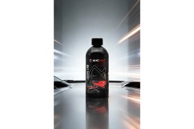 Resim MACWAG COCKPITSTAR(İç Plastik Koruma ve Bakım)(500ML) 