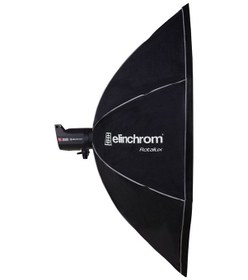 Resim Elinchrom Rotalux Softbox Octa 175 cm 