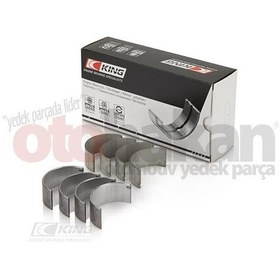 Resim KING CR4139CA-STD Kol Yatak Civic D15B 1.5 16V Kızıl 