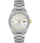 Resim Davıd Guner Dg-8390ga-a1 Erkek Kol Saati Gold - Gümüş 