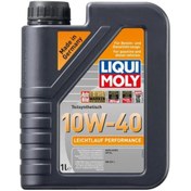 Resim Liqui Moly Leıchtlauf Performance 10w40 1l - 2338 