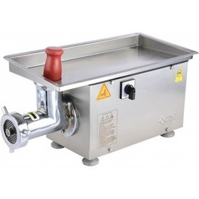 Resim Hnc makina Hnc 12 No Kıyma Makinesi 