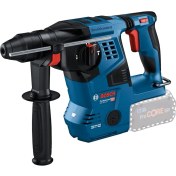 Resim Store Professional Gbh 18V-28 C Akülü Kırıcı Delici (18 Volt, Solo, 3,4 J, Betonda Delme Çapı: 28 Mm, Karton Kutuda) 