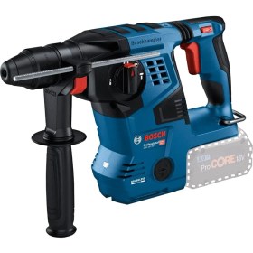 Resim Store Professional Gbh 18V-28 C Akülü Kırıcı Delici (18 Volt, Solo, 3,4 J, Betonda Delme Çapı: 28 Mm, Karton Kutuda) 
