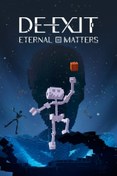 Resim DE-EXIT - Eternal Matters 