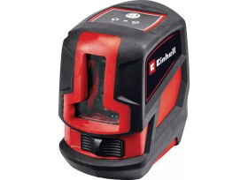 Resim Einhell Tc-Ll 2 G ( Yeşil ) Çapraz Çizgi Lazer 