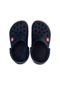Resim Crocs Crocband Clog K Çocuk Terlik Cr207006-485 Çok Renkli 