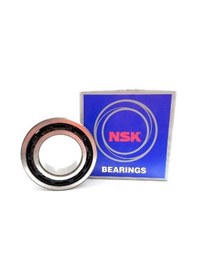 Resim 3209 Eğik Bilyalı Çift Sıralı Rulman Nsk 45x85x30,2 