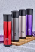 Resim Go İthalat CKR-2021 0.5LT TREND ÇELİK TERMOS (4989) 