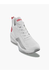 Resim Wilson Rush Pro Lite Kadın Tenis Ayakkabısı WRS332940 