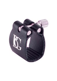 Resim Franck Bichon Bg-l7 Alman Sistem Klarnet Bileziği Standart Seri Kauçuk Destekli Koyu Ton 