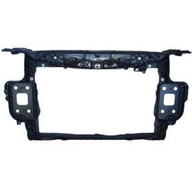 Resim Eşdeğer Ürün Oem No 50528526 Uyumlu Fıat Grande Punto 06/12 Ön Panel Komple Tip Saclı 