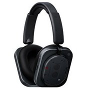 Resim Nothing Headphone 1 B170 Siyah Bluetooth Kulak Üstü Kulaklık (Nothing Türkiye Garantili) 