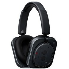 Resim Nothing Headphone 1 B170 Siyah Bluetooth Kulak Üstü Kulaklık (Nothing Türkiye Garantili) 
