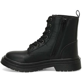 Resim U.S. Polo Assn. U.S. Polo Assn. A10146913112010 101469131 Trena 3pr Kız Çocuk Bot Sıyah 