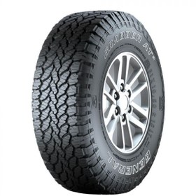 Resim GENERAL Tire Grabber At3 255/55r20 110h Xl 