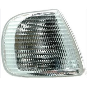 Resim Depo Volkswagen Polo Classic Sinyal Beyaz Sağ Depo Marka 6K5953050C 