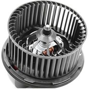 Resim Volkswagen Sharan Seat Alhambra 1.9 TDI 1995-2010 Kalorifer Motoru (Rezistanssız) 