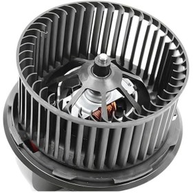 Resim Volkswagen Sharan Seat Alhambra 1.9 TDI 1995-2010 Kalorifer Motoru (Rezistanssız) 