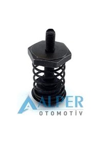 Resim Cosmotex Motor Kaput Kilit Karşılığı Megane Iı 03 1 Adet 