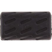 Resim Ducati 696 796 795 1100 İçin Zcjb Vites Kolu Kauçuk Başlık Pedi 