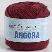 Resim La Mia Angora Bordo El Örgü İpi - L005 - 34217 