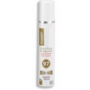 Resim Dermoskin Ultra Face Protection Spf 97 Güneş Koruyucu 50 ml 