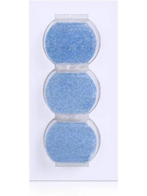 Resim ulupazarlama 311819 00311819 orijinal 3 x kireç çözücü Tab Entkalkungstabletten Entkalkertabletten Uyumlu 