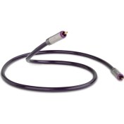Resim Qed Qe-3210 Reference Dıgıtal Audıo 40 Coaxıal Kablo 0,60 Cm. 