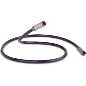 Resim Qed Qe-3210 Reference Dıgıtal Audıo 40 Coaxıal Kablo 0,60 Cm. 