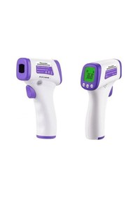 Resim Simzo HW-302 Kızılötesi Temassız Ateş Ölçer 
