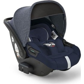 Resim Inglesina Darwin Infant Recline İ-size Gr 0+ Yatırılabilen Bebek Ana Kucağı Ve Oto Koltuğu 40-75 Cm 