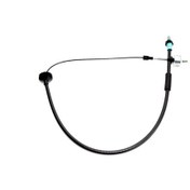 Resim Dacia Logan Benzinli Debriyaj Teli 6001546867 - 8200215961 