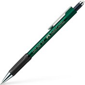 Resim Faber-Castell Grip 1347 0.7mm Versatil Yeşil 