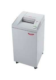 Resim Leitz 2604 SMC Evrak İmha Makinesi 