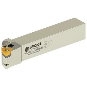 Resim P Sistem - ISO PWLNR/L-JT 95° Dış Çap Torna Kalemi 