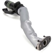 Resim Opel Astra J 1.4 Turbo Yağlama Borusu Gm Orjinal 55587854 - 860423 