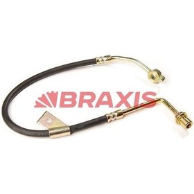 Resim Braxıs-ah0164 - On Fren Hortumu Sol M12 / M15 Transıt 93 