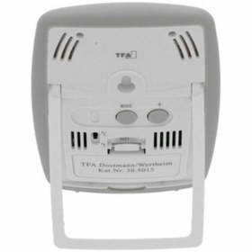 Resim TFA Min-max Otomatik Sıfırlamalı Termohigrometre 