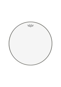 Resim Remo Emperor Clear 18 İnç Davul Derisi 