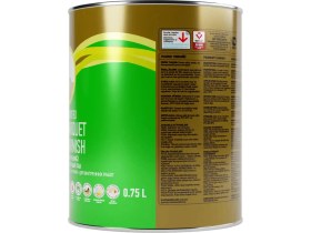 Resim Genç Sentetik Parlak Parke Verniği 0.75 l 