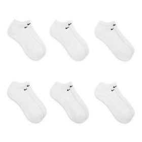 Resim Nike Everyday Cushioned Erkek Çok Renkli Günlük Stil Çorap SX7675-100 
