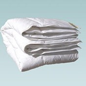 Resim Downa Eco Mix 5 Gıdık Kaz Tüyü Yorgan 155x215 Othello