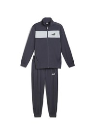 Resim Puma 67742769 Poly Erkek Eşofman Takımı 001 