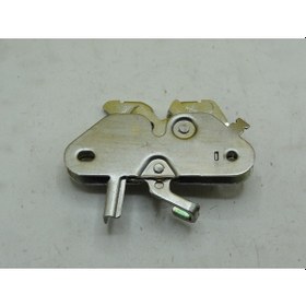 Resim Kangoo Kaput Kilidi 8200247950 