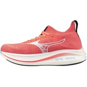 Resim Mizuno Neo Zen Kadın Koşu Ayakkabısı Pembe 